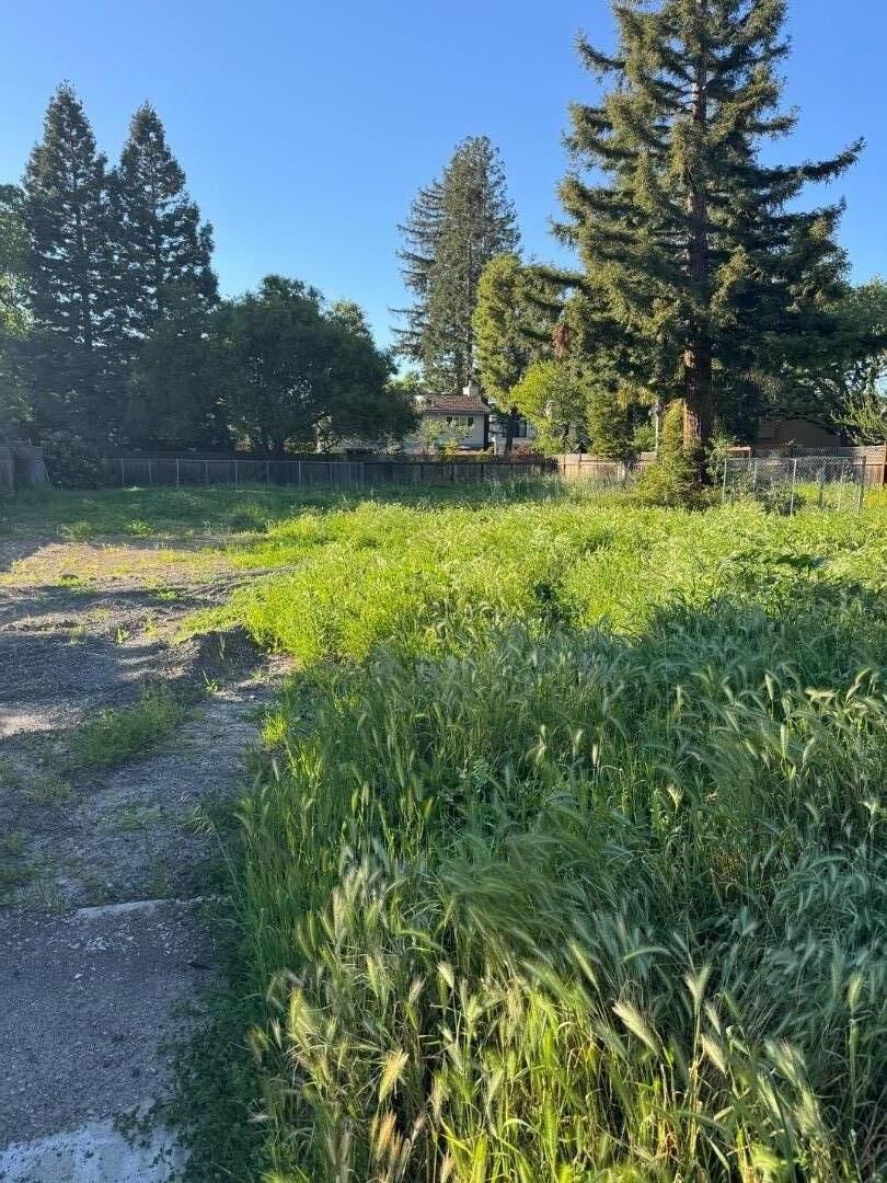 Property Photo:  543 B Encina Ave  CA 94025 