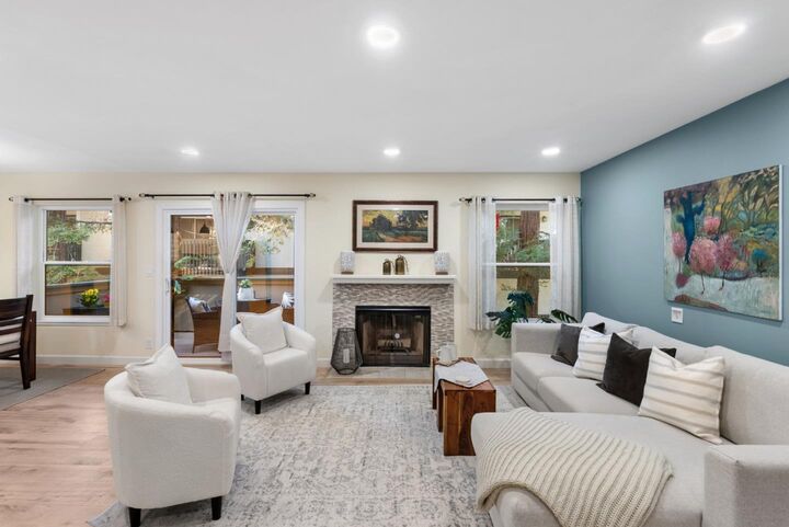 Property Photo:  386 Union Avenue D  CA 95008 