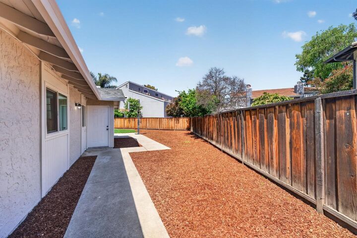 Property Photo:  4971 Geomax Court  CA 95118 