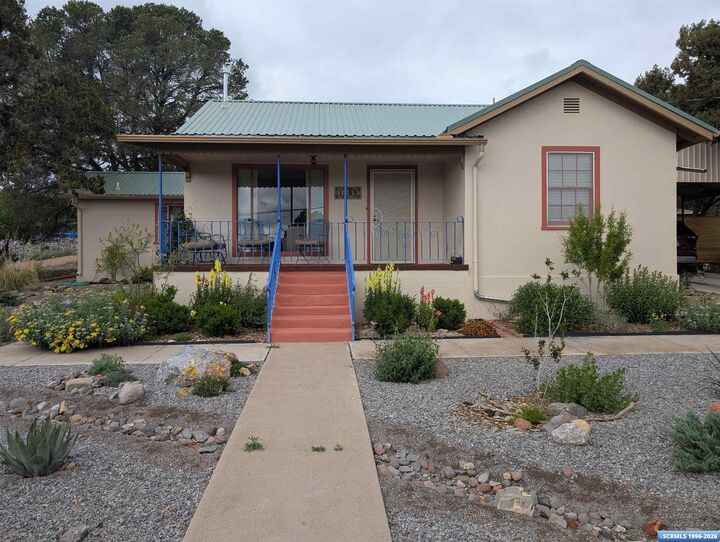 Property Photo:  1409 N Mississippi Street  NM 88061 