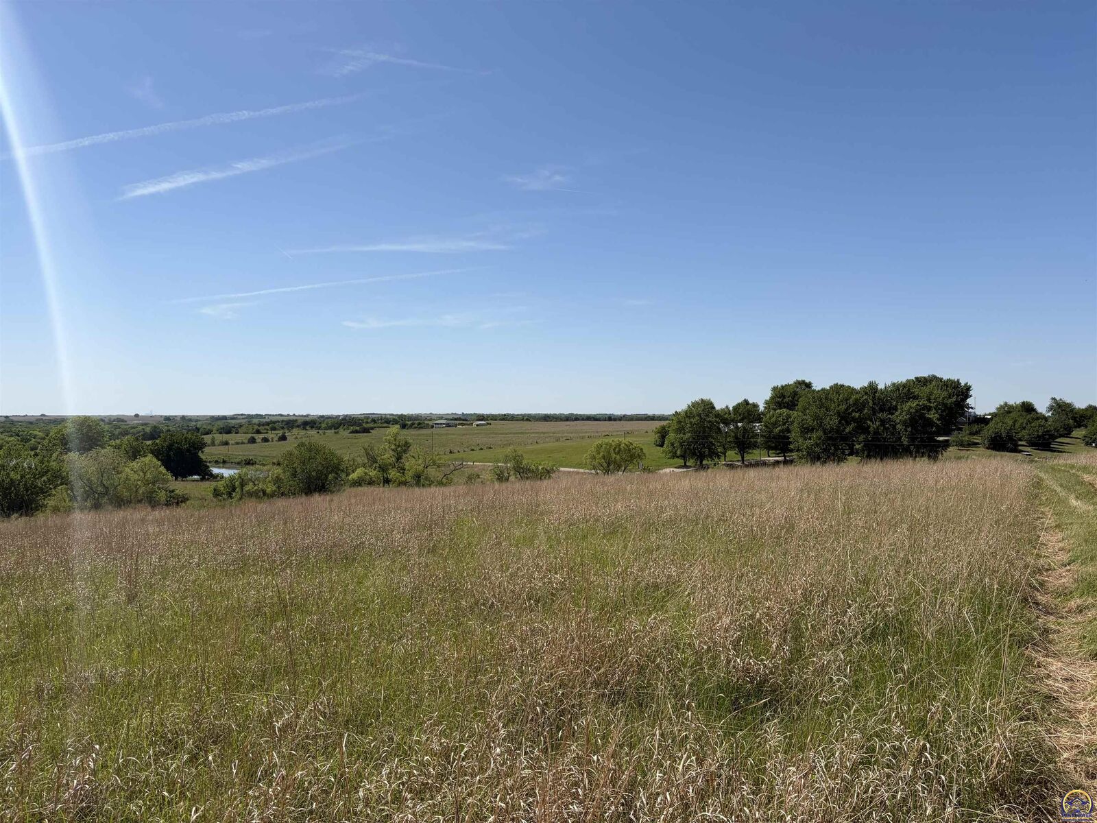 Property Photo:  8600 Blk NW Jennings Rd Parcel 3  KS 66618 