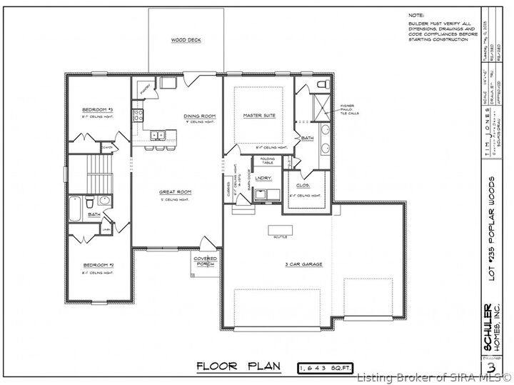 Property Photo:  7035 Oaken Lane 235  IN 47136 