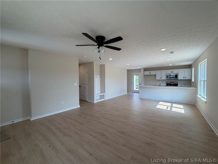 Property Photo:  1500 Solar Street Lot 12  IN 47170 