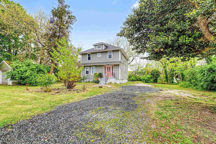 Property Photo:  1805 Tilton  NJ 08225 