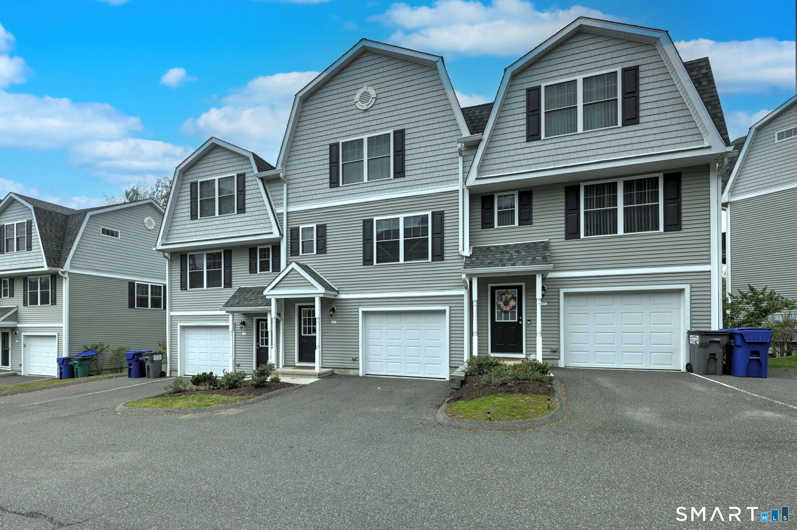 Property Photo: 10 Barnum Court 10 CT 06801