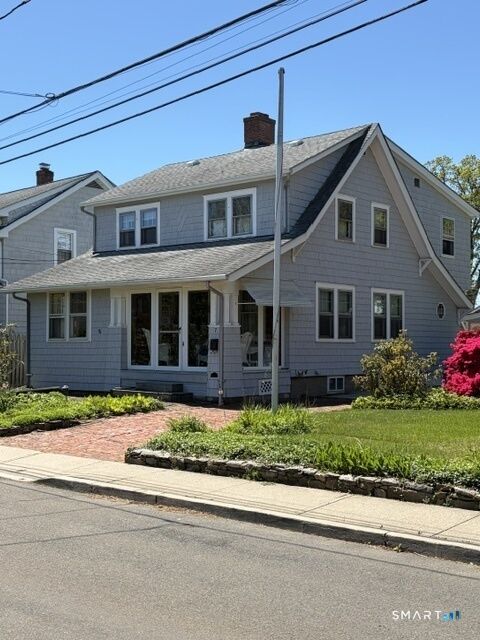 Property Photo:  7 Elliott Street  CT 06855 
