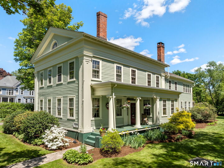Property Photo:  52 South Main Street  CT 06078 