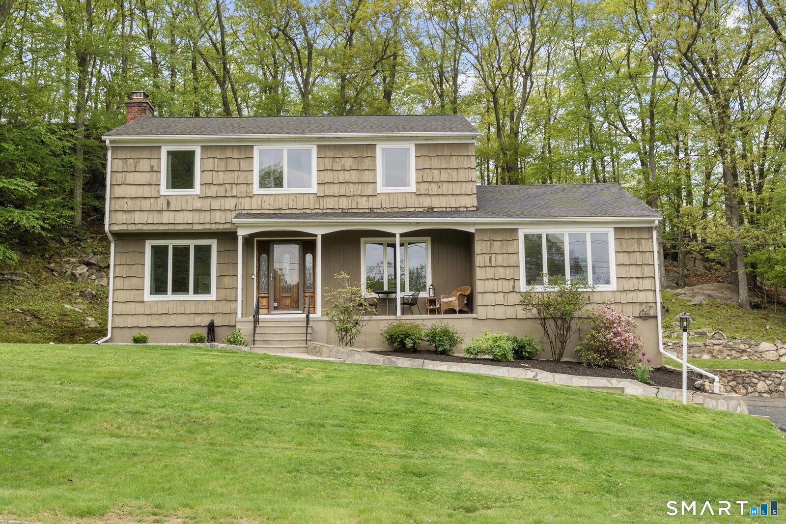 Property Photo: 832 Quarter Mile Road CT 06477