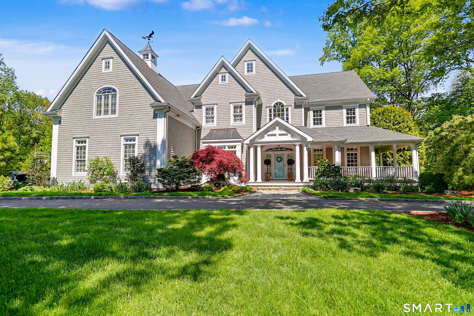 Property Photo:  35 Cherry Gate Lane  CT 06611 