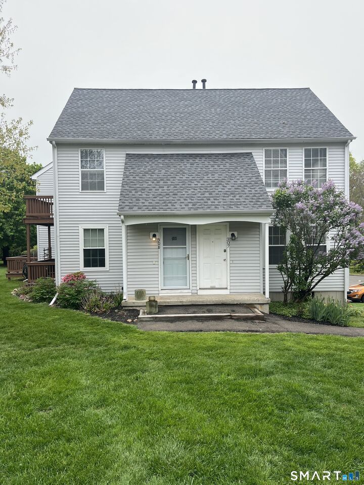 Property Photo:  229 Branford Road 308  CT 06471 