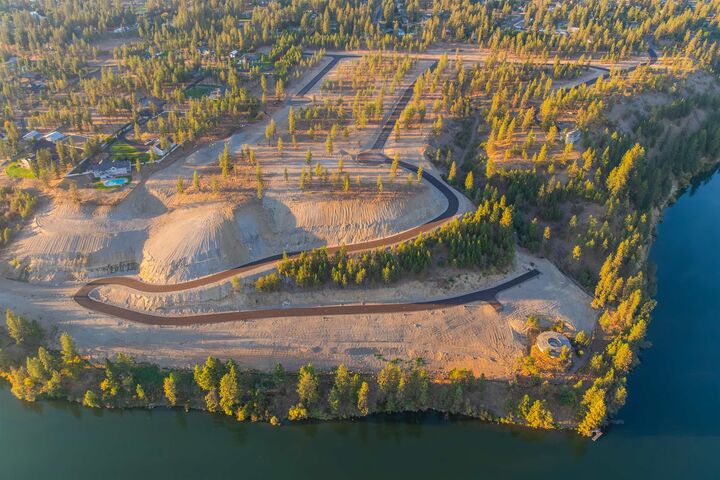 Property Photo: Lot 28 Legacy Way WA 99026