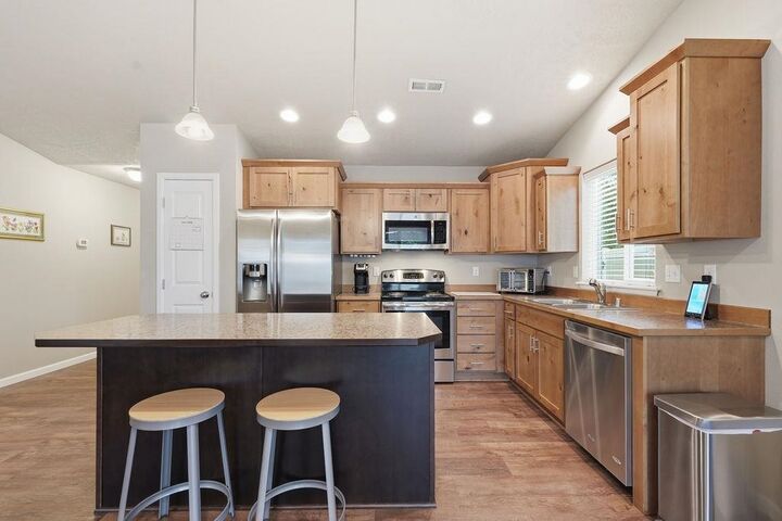 Property Photo:  17030 E Baldwin Ave  WA 99016 