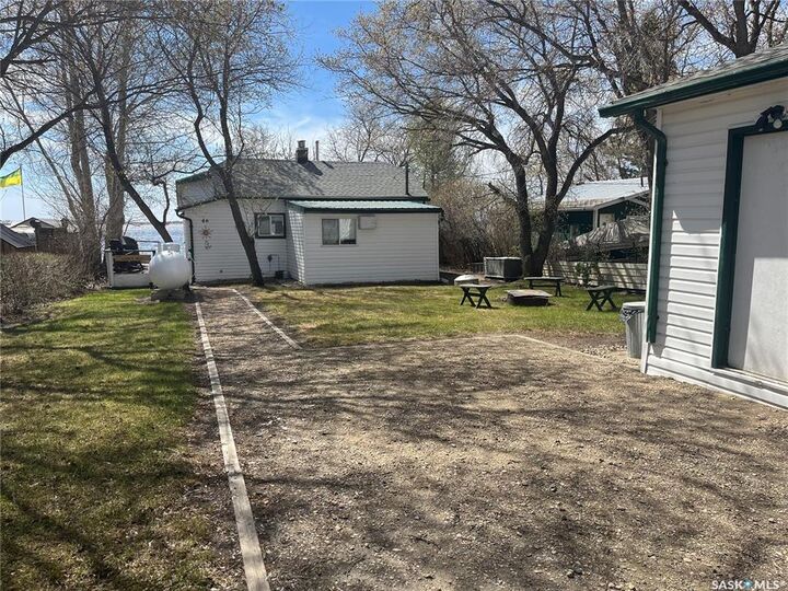 Photo de la propriété:  46 Stoney Lake Road  SK S0K 2A0 