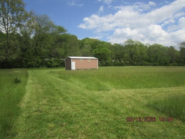 Property Photo: Graves Road OH 45601