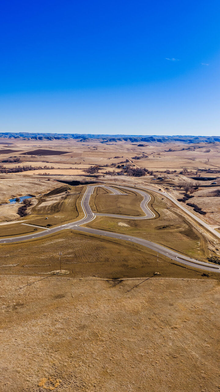 Property Photo:  Tbd Canterbury Lane Block 7 Lot 44  WY 82801 