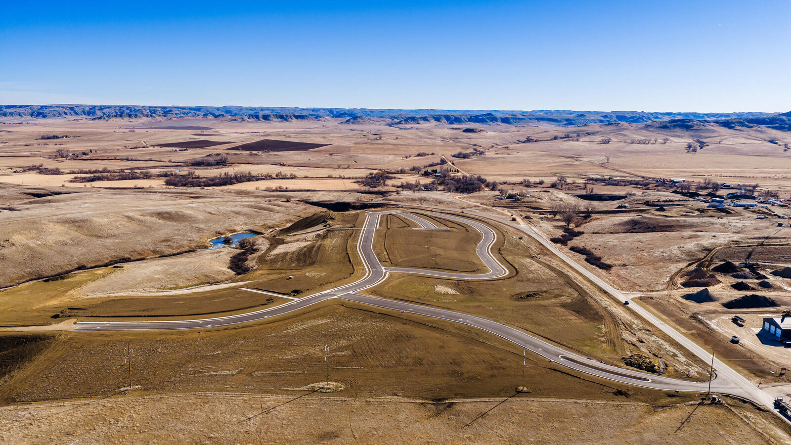 Property Photo:  Tbd Canterbury Lane Block 7 Lot 48  WY 82801 