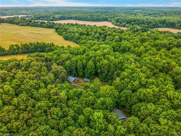 Property Photo:  4500 Williams Road  NC 27023 
