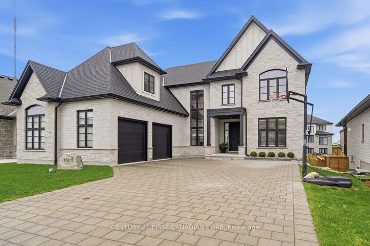 Property Photo:  1729 Upper West Avenue  ON N6K 0J2 