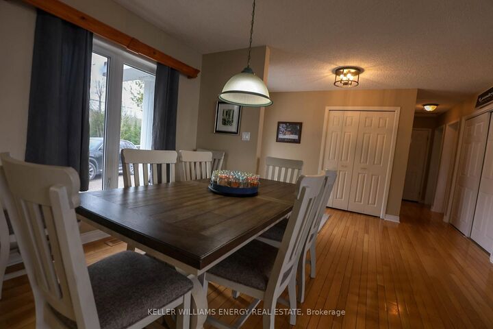Property Photo: 112 Bay Shore Drive ON K0L 1C0