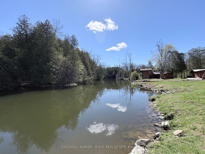 Property Photo:  1355 Furniss Drive  ON L0K 1B0 