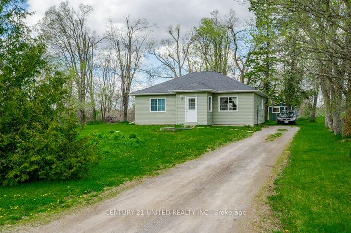 Photo de la propriété:  102 14th Line W  ON K0L 1Z0 