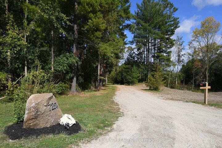 Property Photo: 7264 Ridge Road ON N0N 1J3