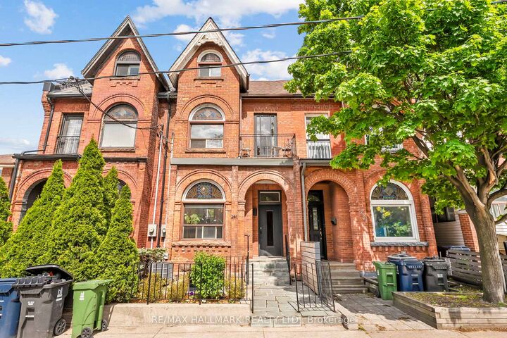 261 Ossington Avenue — photo 1