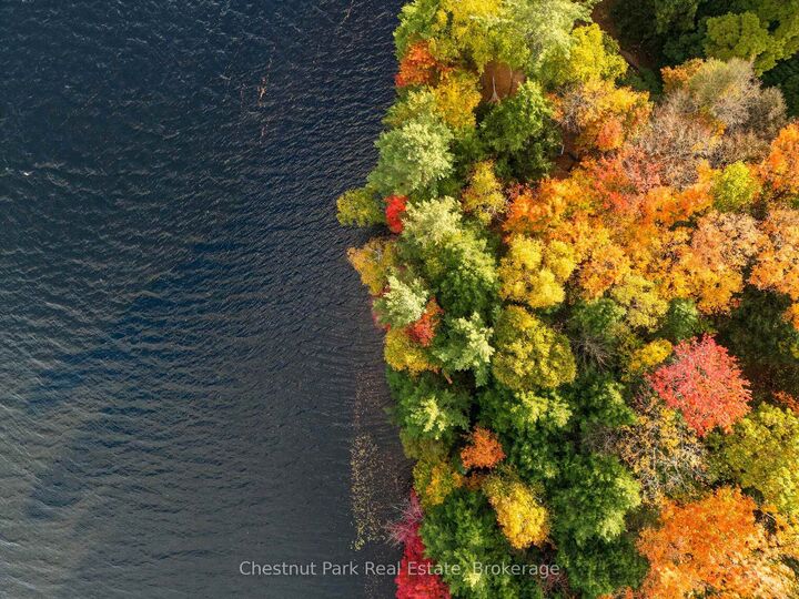 Property Photo:  0 North Menominee Lake Road  ON P0B 1A0 