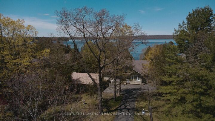Photo de la propriété:  251 High Shore Road  ON K0K 2M0 