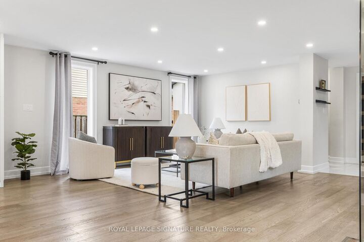 3035 Saracen Court — photo 1