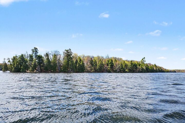 Photo de la propriété:  Island 53 Draper Island  ON  