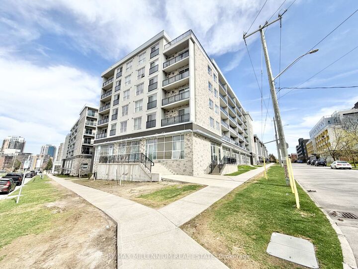 275 Larch Street F210 — photo 1