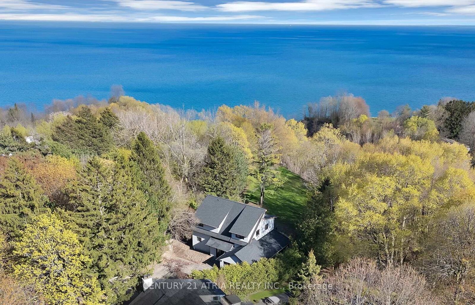 Photo de la propriété:  33 Bellehaven Crescent  ON M1M 1H2 