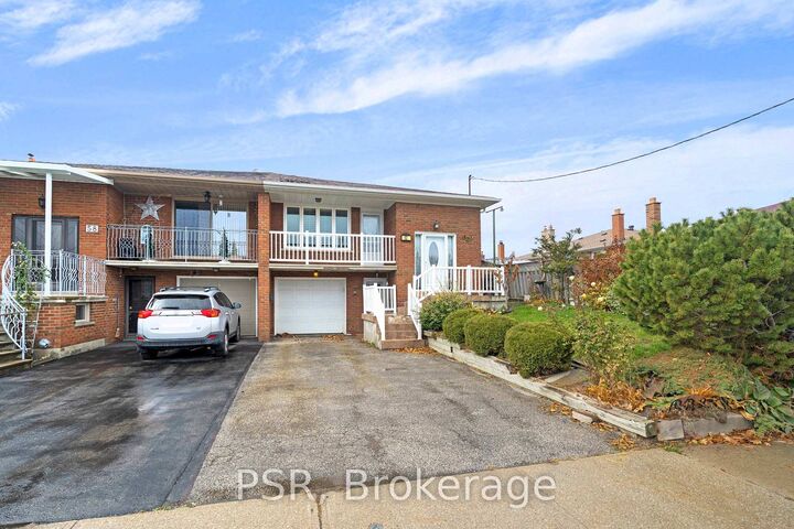 60 Bamford Crescent — photo 1