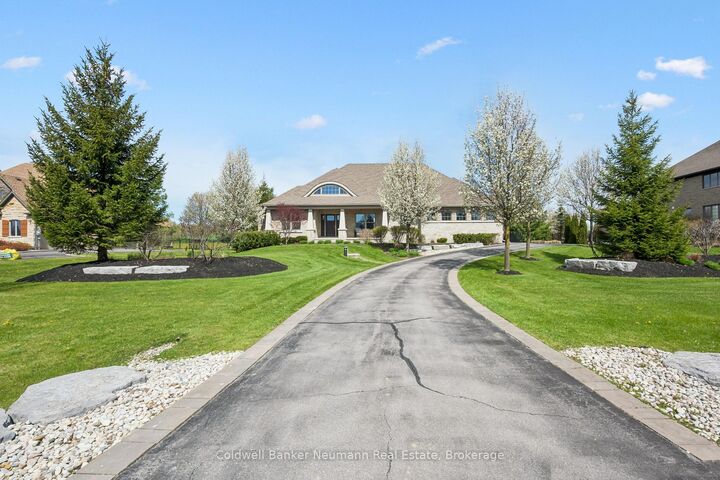 Property Photo:  23 Old Ruby Lane  ON N0B 2J0 