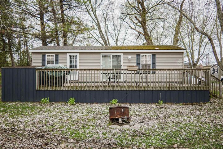 Property Photo: 486 County Rd 18 - 1 Park Meadow Lane ON K0K 1P0