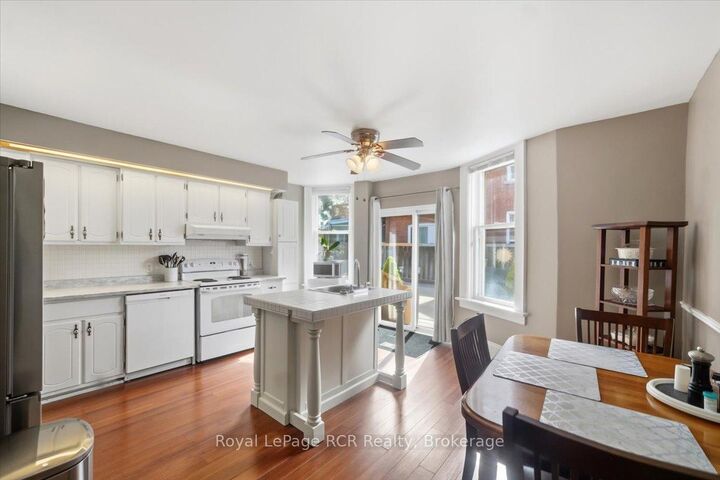 Property Photo: 271 7th Street E ON N4K 1H8