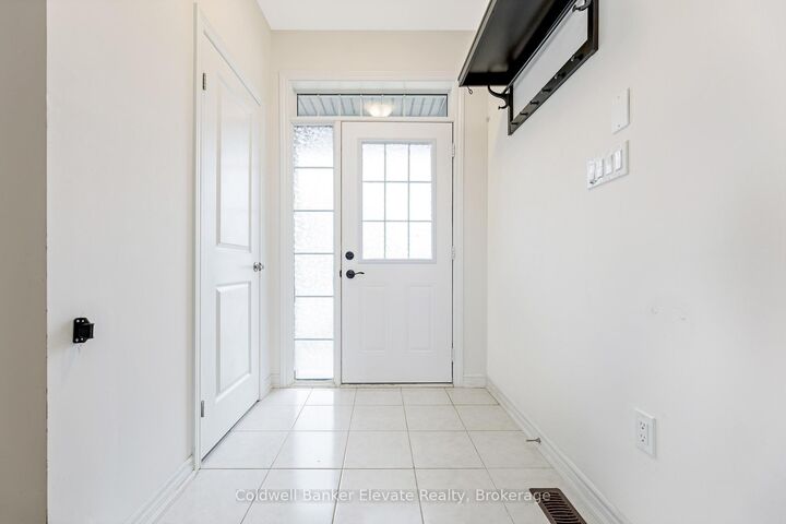 Property Photo: 108 Flagg Avenue ON N3L 0J8