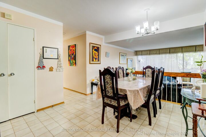 Property Photo: 1 Four Winds Drive 106 ON M3J 2T1