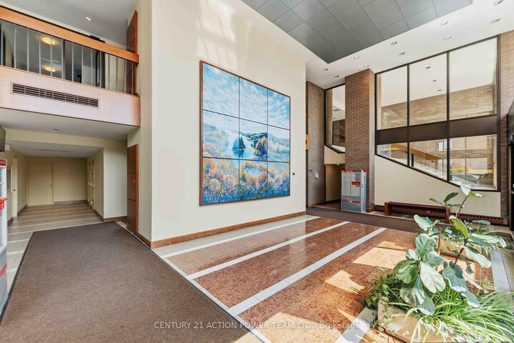 Property Photo: 505 505 St Laurent Boulevard 903 ON K1K 3X4