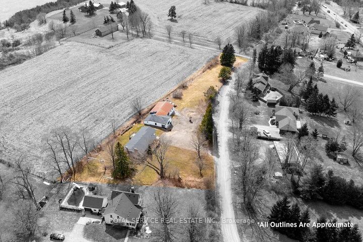 155 Drivers Rest Road — photo 1