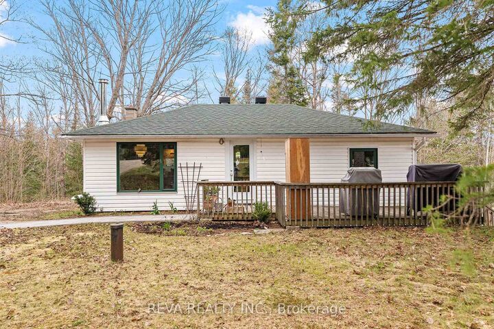 Property Photo: 33225 Highway 62 N/A N ON K0L 2S0