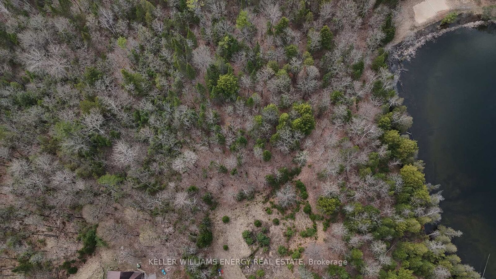 Property Photo:  1805 Bay Lake Road  ON K0L 1C0 