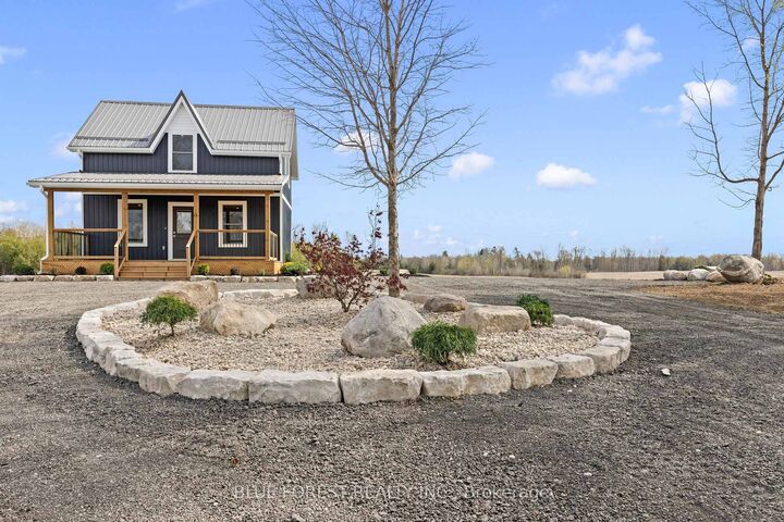 Property Photo: 6161 Trafalgar Street ON N0L 1G4