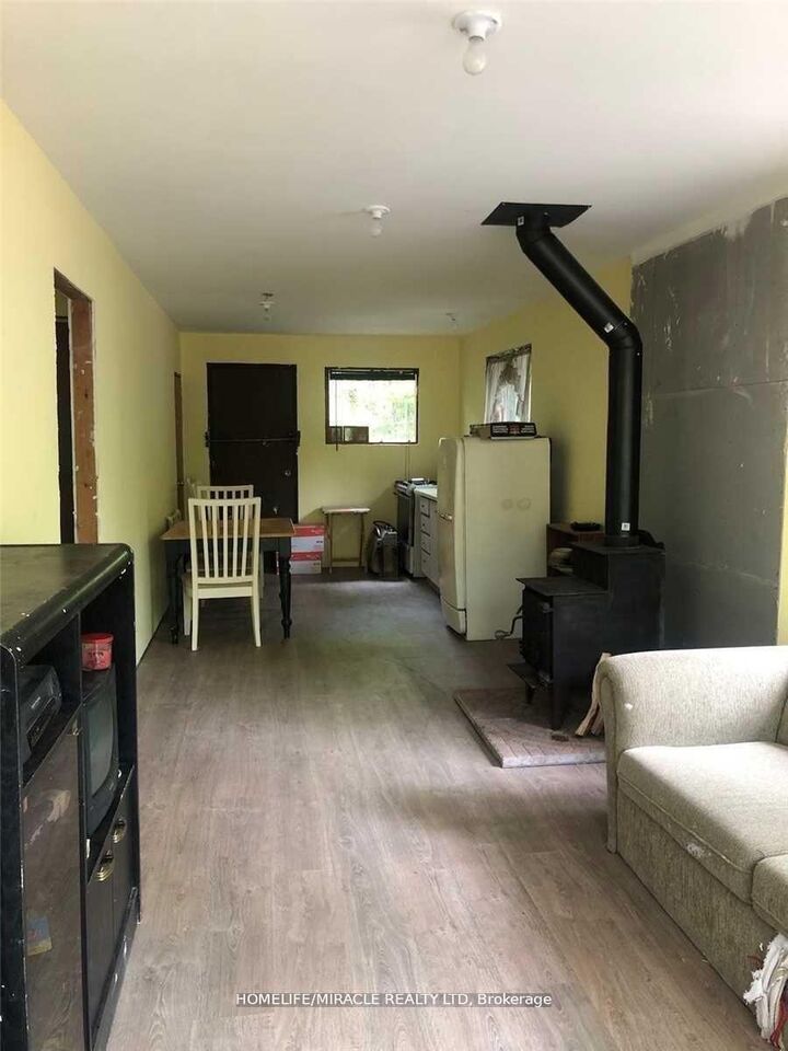 Property Photo: 3460 Harburn Road ON K0M 1M0