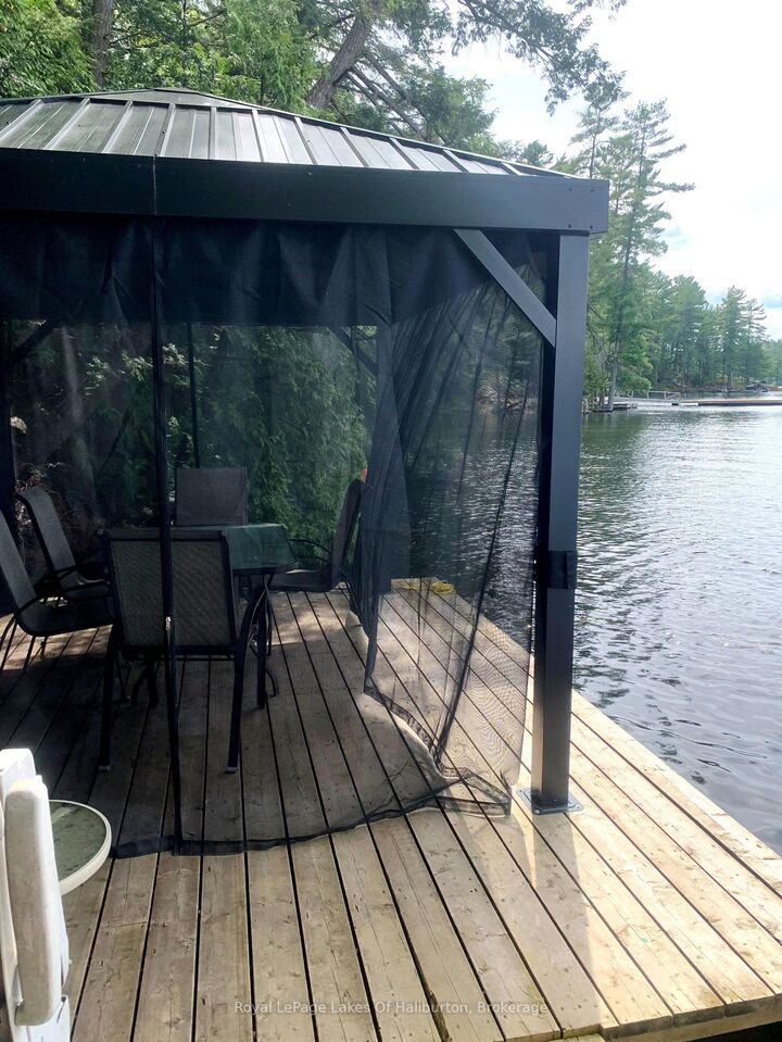 Property Photo: 13303 Little Hawk Lake - South Shore N/A ON K0M 1S0