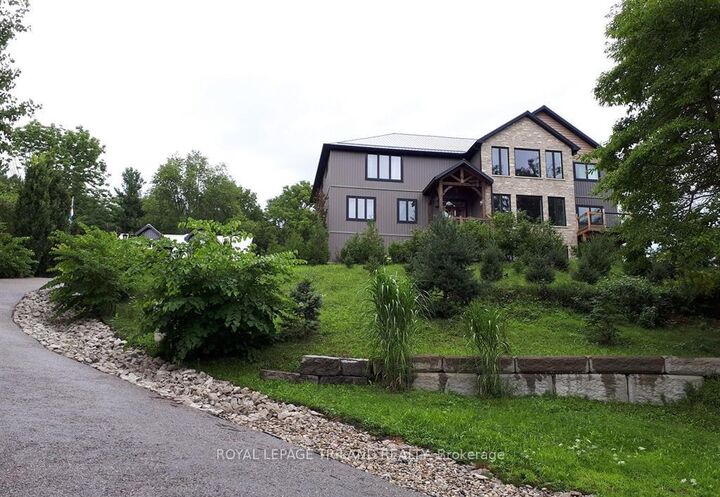 Property Photo: 4118 Thomas Road ON N5L 1J2