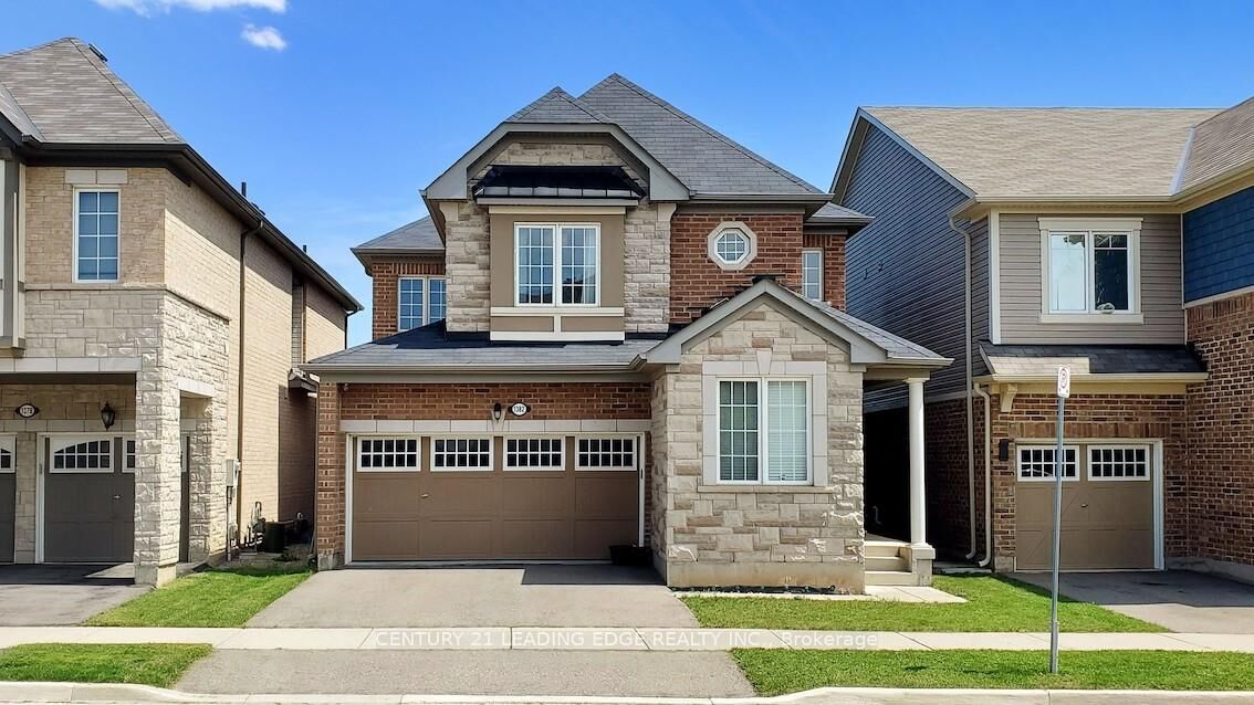 Property Photo:  1382 Orr Terrace  ON L9E 0B4 