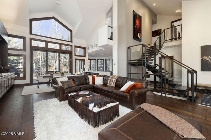 Property Photo:  336 Sawatch Drive  CO 81632 