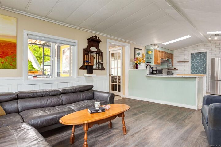 Property Photo:  3560 Hallberg Rd 74  BC V9G 1L4 